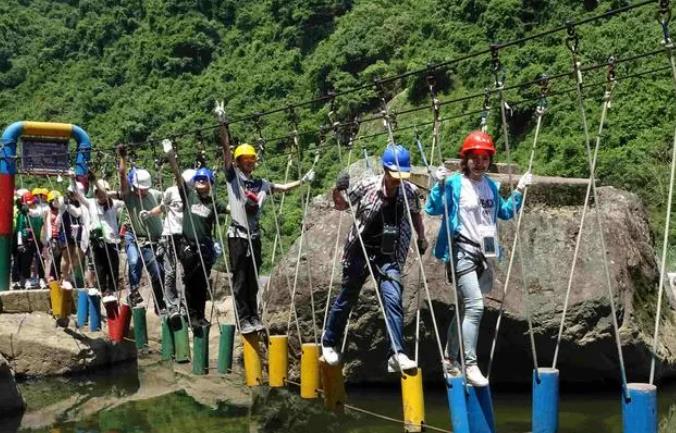 龙子湖区五星级型户外拓展须知